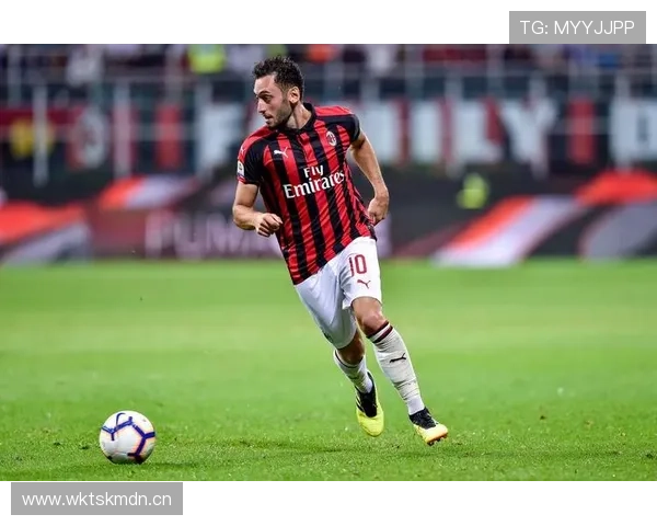 恰尔汗奥卢本赛季表现稳健，中场影响力持续提升