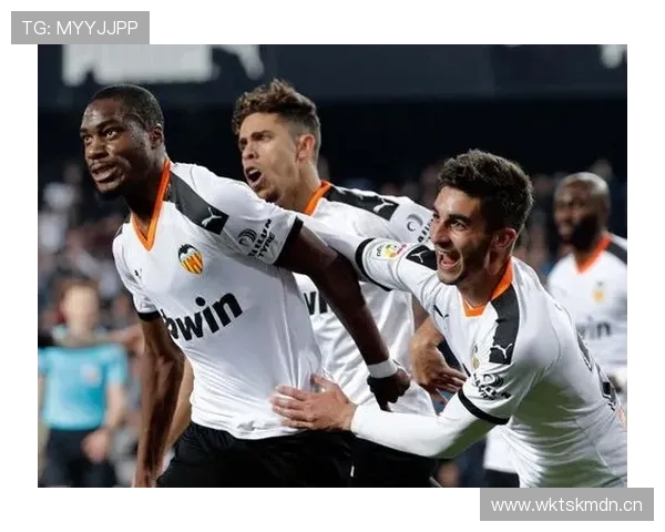 瓦伦西亚数据分析