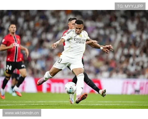 姆巴佩年轻巨星本赛季表现稳健，持续提升进攻影响力