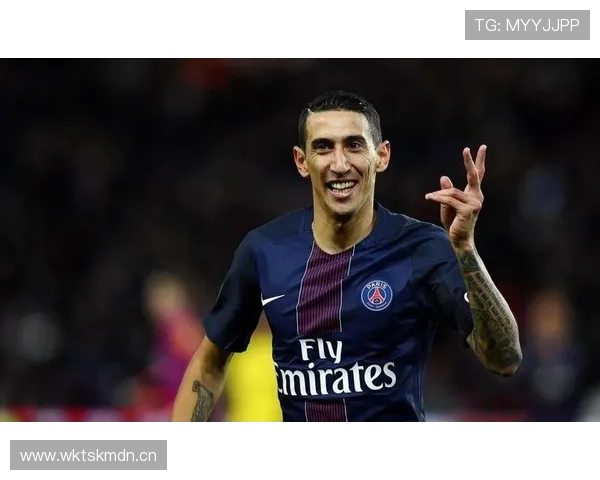 安赫尔·迪马利亚：从边路爆点到大场面先生的生涯升华解析