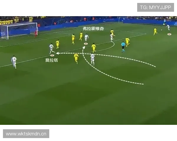 尤文体系限制：弗拉霍维奇为何难以完全释放