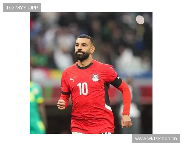 萨拉赫非洲足球先生地位解析：是否已跻身非洲历史顶级球员行列