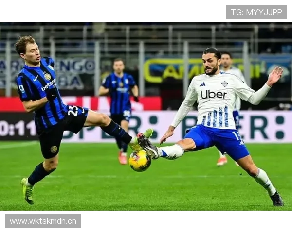 国米欧冠竞争力持续提升,稳定性与关键战表现面临赛季考验 国米欧冠竞争力持续提升,稳定性与关键战表现面临赛季考验