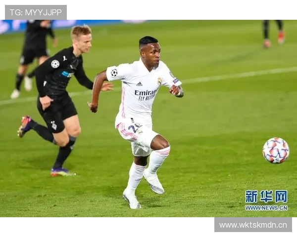 维尼修斯:从“快乐足球”到欧冠决赛英雄的生涯全景解析