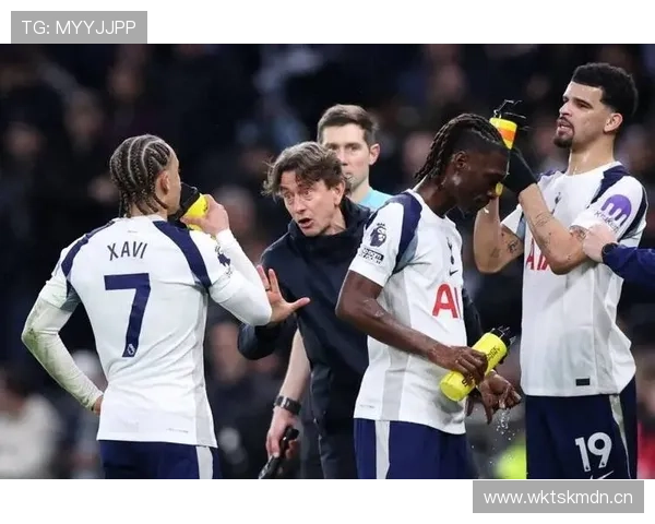 热刺攻防失衡问题显现：进攻强势难掩防守脆弱，稳定性面临考验