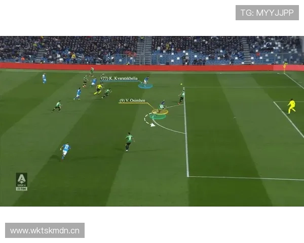 奥斯梅恩对阵意甲强队的关键进球分布解析 奥斯梅恩对阵意甲强队的关键进球分布解析