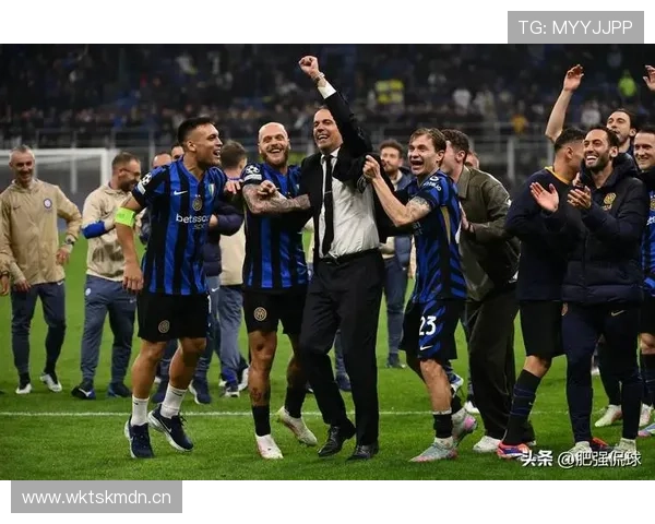 国米欧冠突破能力受关注，关键战表现能否支撑争冠雄心