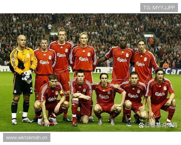 利物浦的危机时刻：战术混乱和阵容老化，豪门地位面临前所未有的挑战。