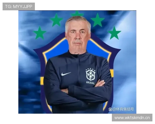 皇马安切洛蒂帅位出现变数，执教前景持续变化对球队赛季规划产生影响